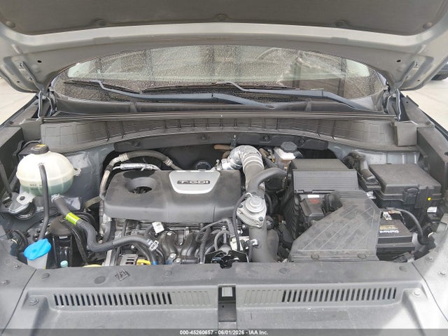 Hyundai TUCSON Value