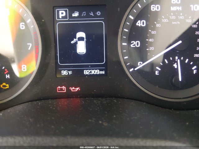 Hyundai TUCSON Value