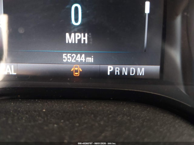 Chevrolet Camaro 1lt