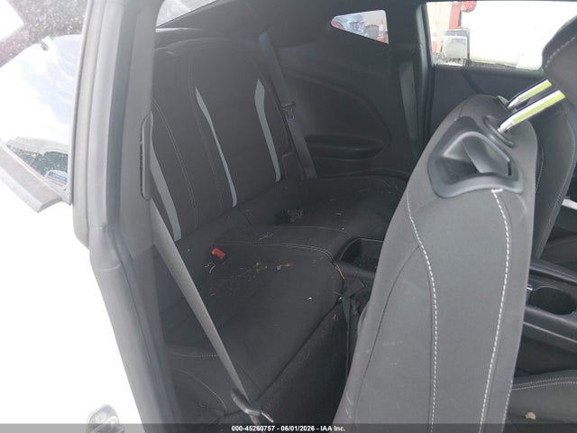 Chevrolet Camaro 1lt