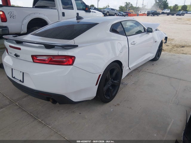 Chevrolet Camaro 1lt