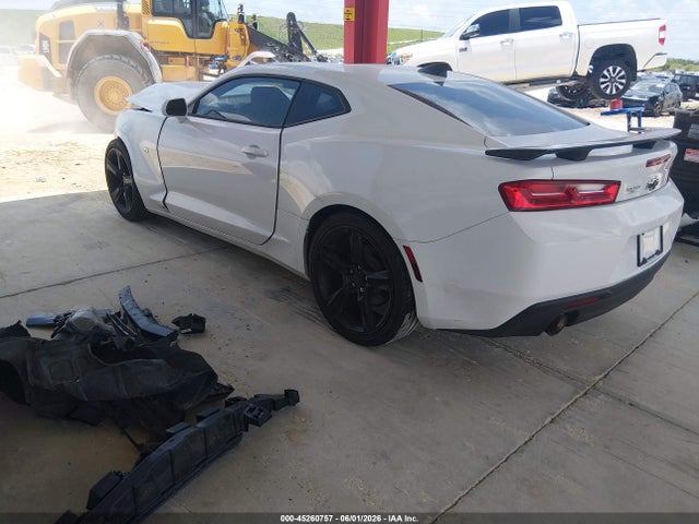 Chevrolet Camaro 1lt