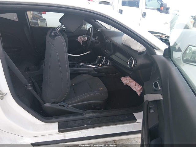 Chevrolet Camaro 1lt