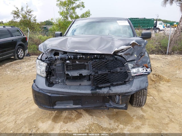 Ram 1500 Tradesman  4x2 6'4 Box