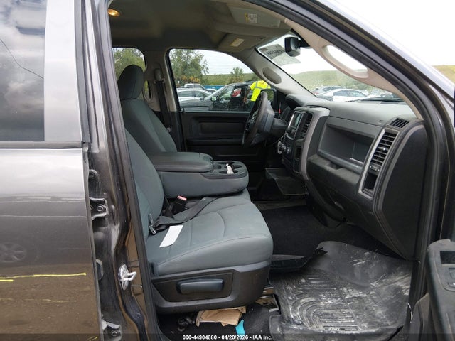 Ram 1500 Tradesman  4x2 6'4 Box