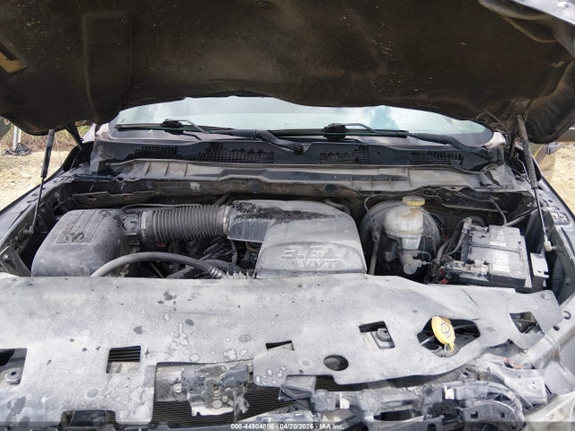 Ram 1500 Tradesman  4x2 6'4 Box