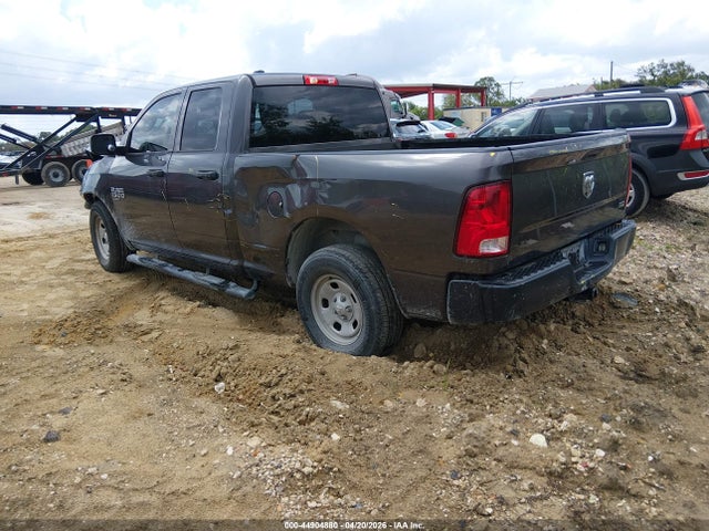 Ram 1500 Tradesman  4x2 6'4 Box