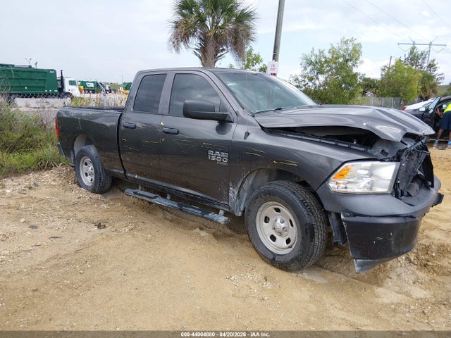 Ram 1500 Tradesman  4x2 6'4 Box