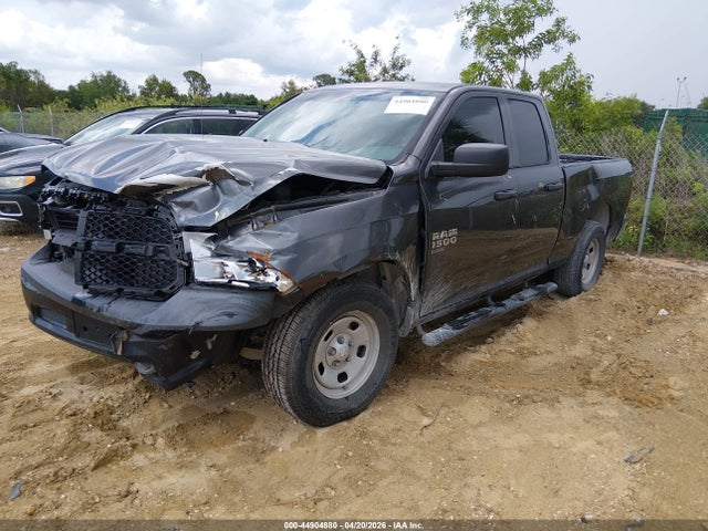 Ram 1500 Tradesman  4x2 6'4 Box