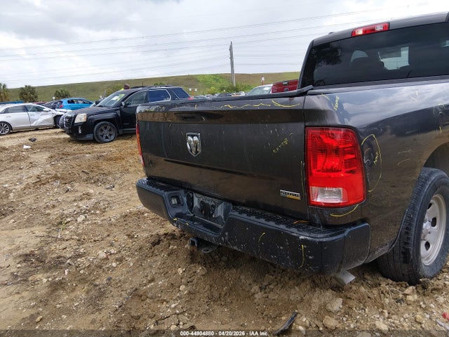 Ram 1500 Tradesman  4x2 6'4 Box