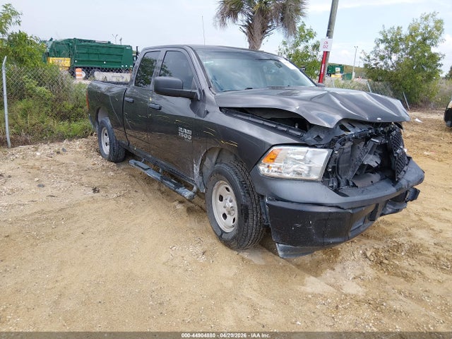 Salvage Ram 1500 Image