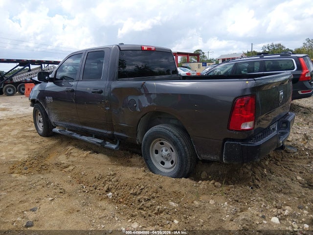 Ram 1500 Tradesman  4x2 6'4 Box