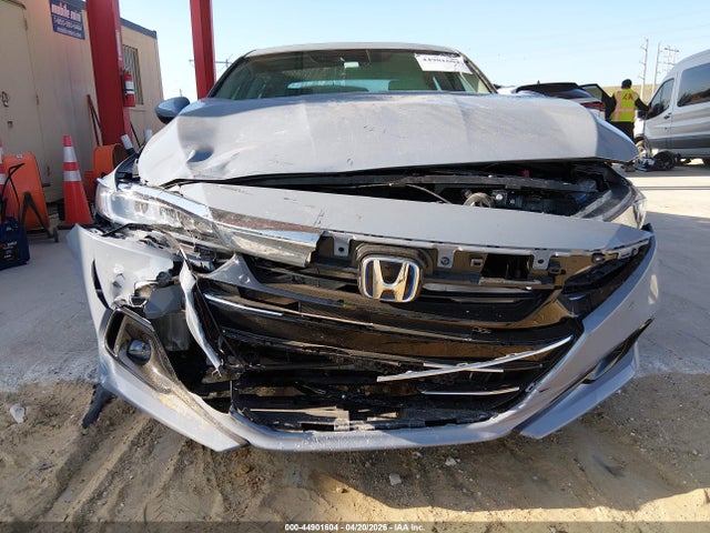 Honda Accord Touring