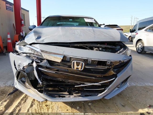 Honda Accord Touring
