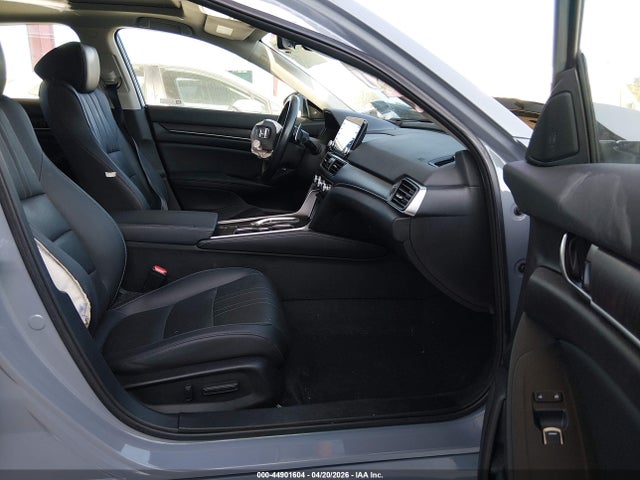 Honda Accord Touring