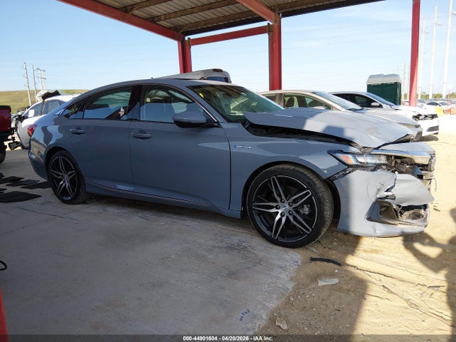 Honda Accord Touring