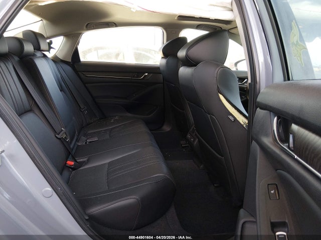 Honda Accord Touring
