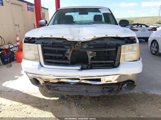 GMC Sierra 1500 Work Truck