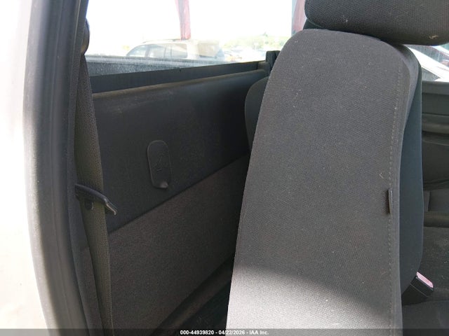GMC Sierra 1500 Work Truck