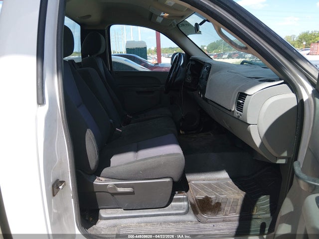 GMC Sierra 1500 Work Truck