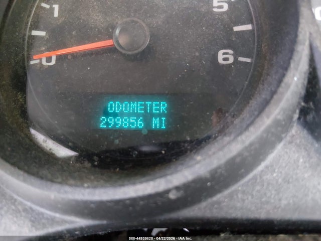 GMC Sierra 1500 Work Truck
