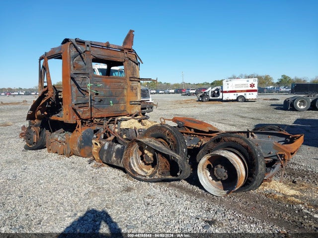 Volvo Vnl