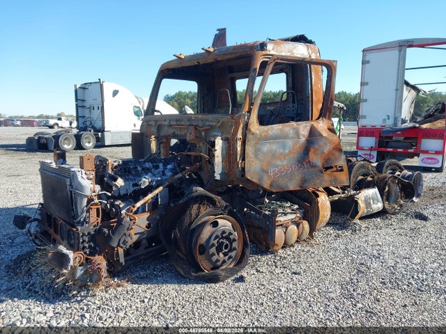 Volvo Vnl