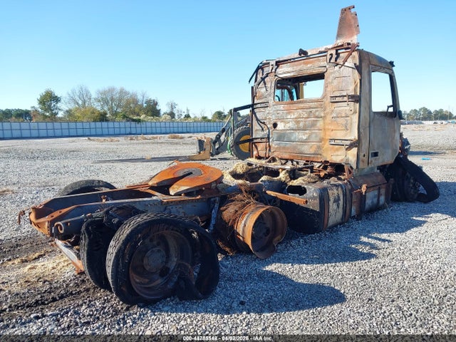 Volvo Vnl