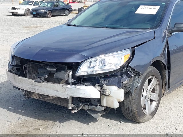 Chevrolet Malibu 1fl