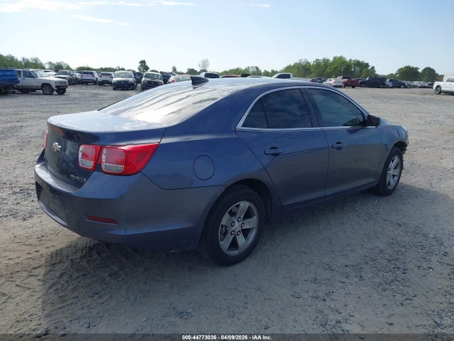 Chevrolet Malibu 1fl