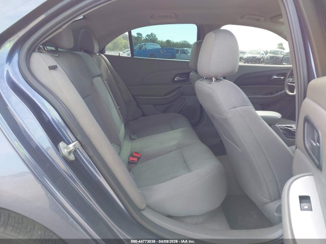 Chevrolet Malibu 1fl