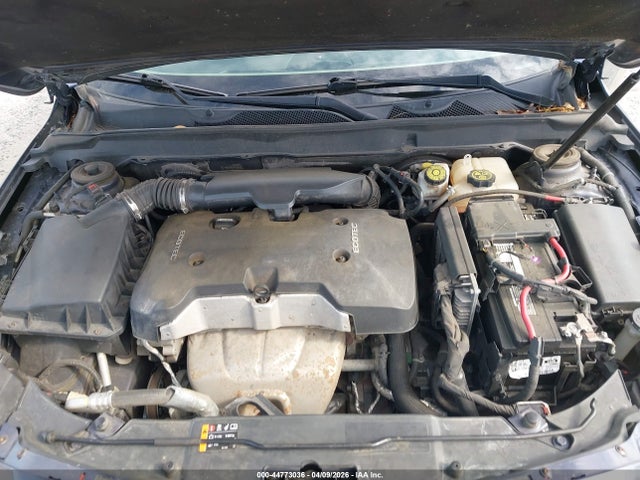 Chevrolet Malibu 1fl