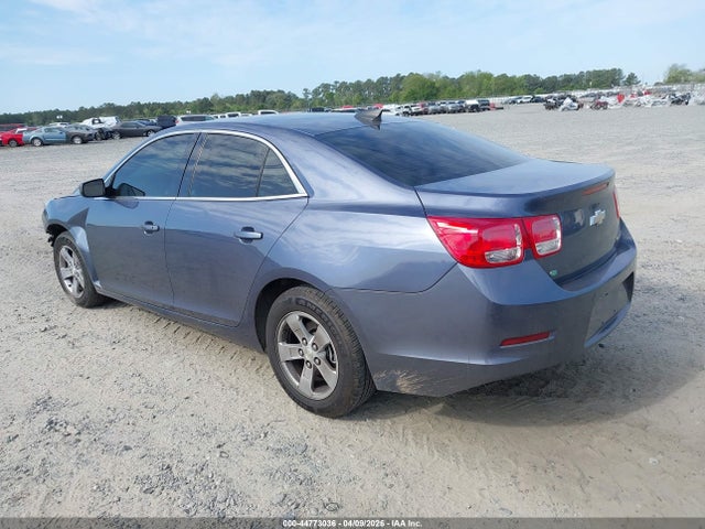 Chevrolet Malibu 1fl