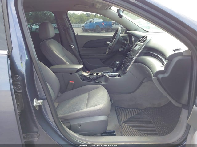 Chevrolet Malibu 1fl