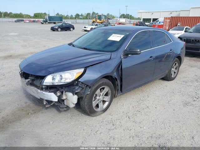 Chevrolet Malibu 1fl