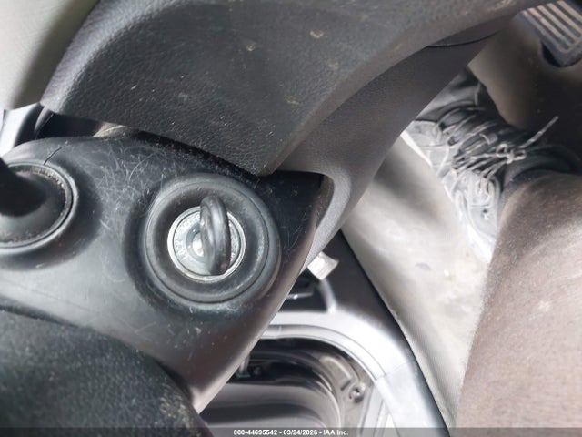Hyundai SANTA FE 2.4l