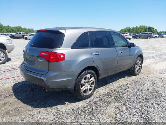 Acura MDX