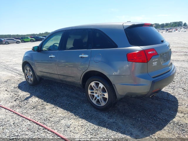 Acura MDX