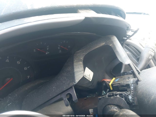 Chevrolet Malibu Fwd Lt