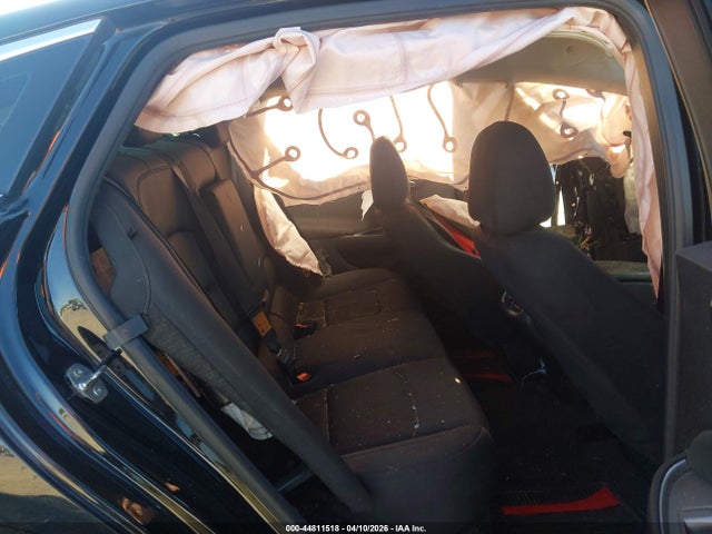 Chevrolet Malibu Fwd Lt