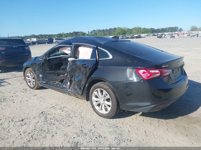 Chevrolet Malibu Fwd Lt