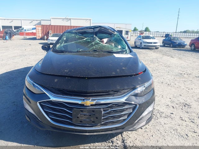Chevrolet Malibu Fwd Lt