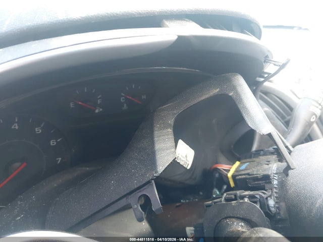 Chevrolet Malibu Fwd Lt