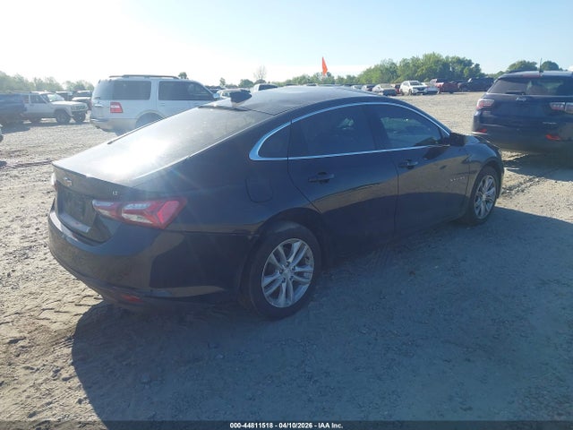 Chevrolet Malibu Fwd Lt