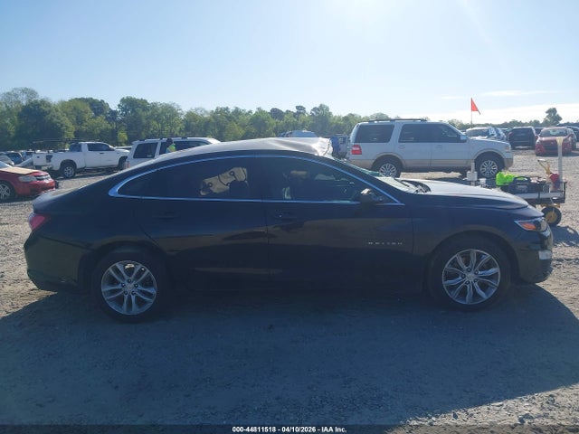 Chevrolet Malibu Fwd Lt