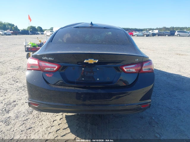 Chevrolet Malibu Fwd Lt