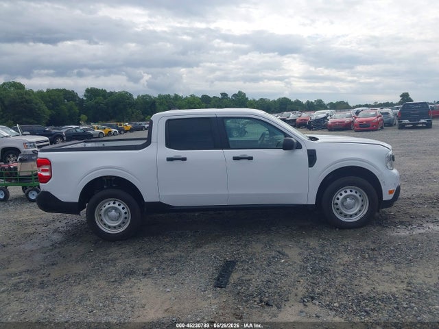 Ford Maverick Xl