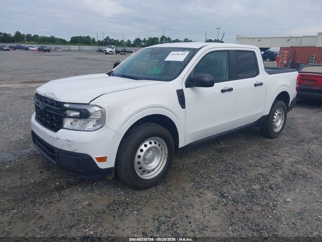 Ford Maverick Xl