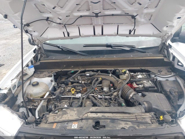 Ford Maverick Xl