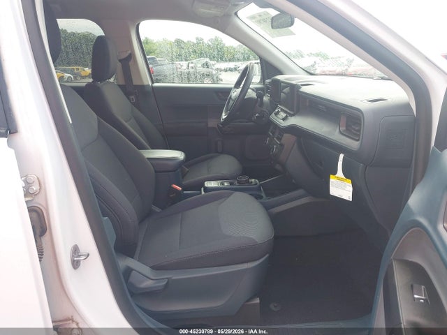 Ford Maverick Xl